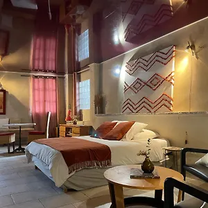 Hotel In Provence - Experience Atypique, Venelles