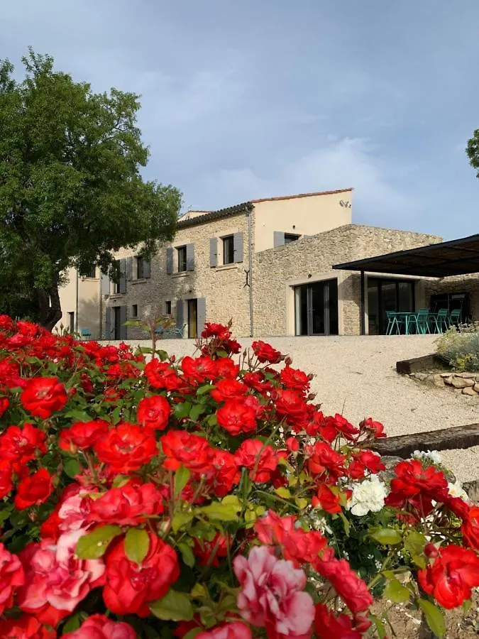 Hotel Chut ! c'est ici à Venelles